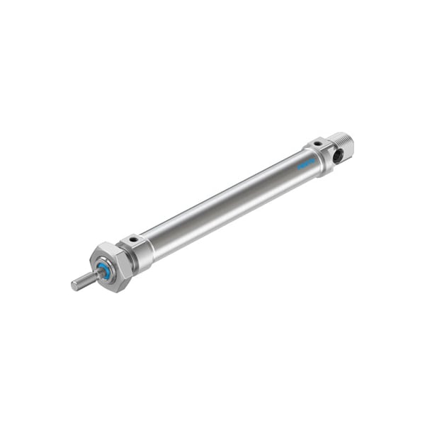 Festo Standards-Based Cylinder DSNU-16-100-PPV-A DSNU-16-100-PPV-A - main